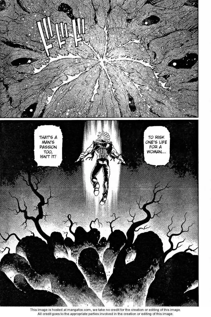 Battle Angel Alita: Last Order Chapter 85 23